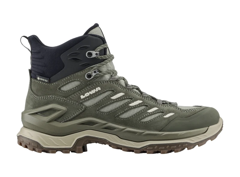 INNOVO GTX MID Leichtwanderschuh