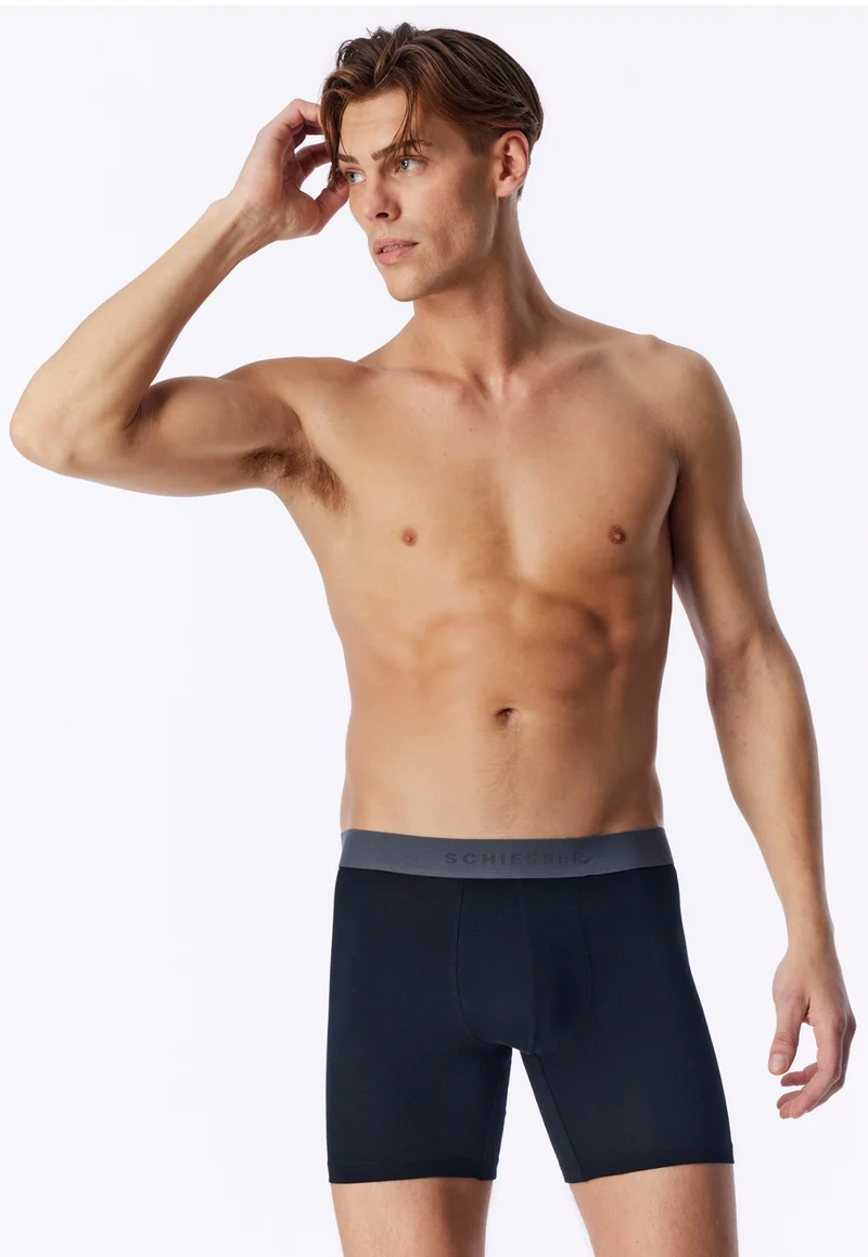 3Pack Long-Shorts aus der Serie 95/5