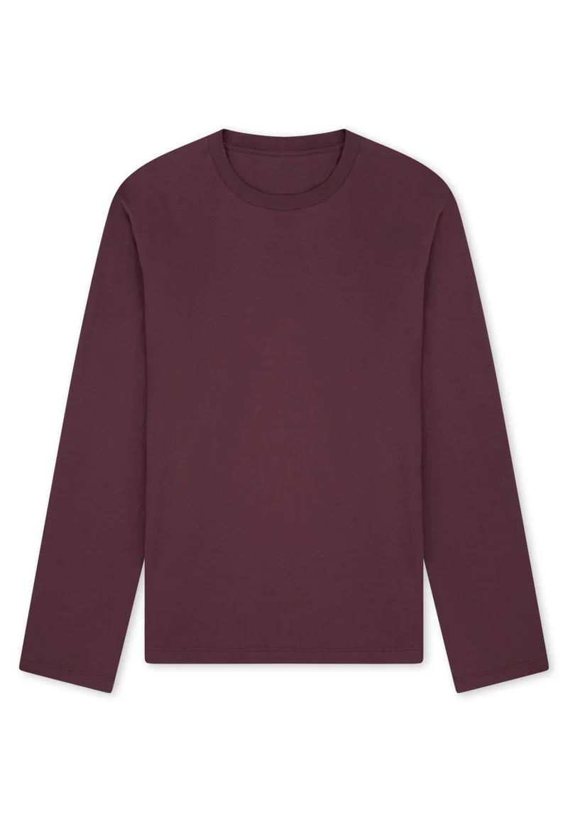 Mix+Relax Langarmshirt