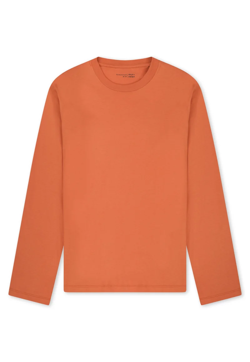 Mix+Relax Langarmshirt