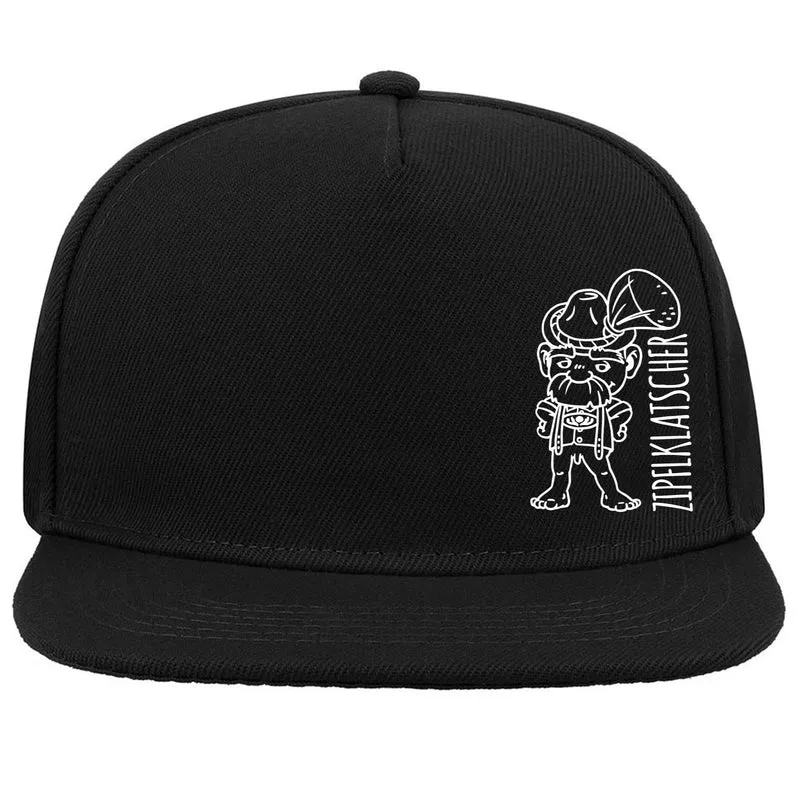 Zipflklatscher Cap