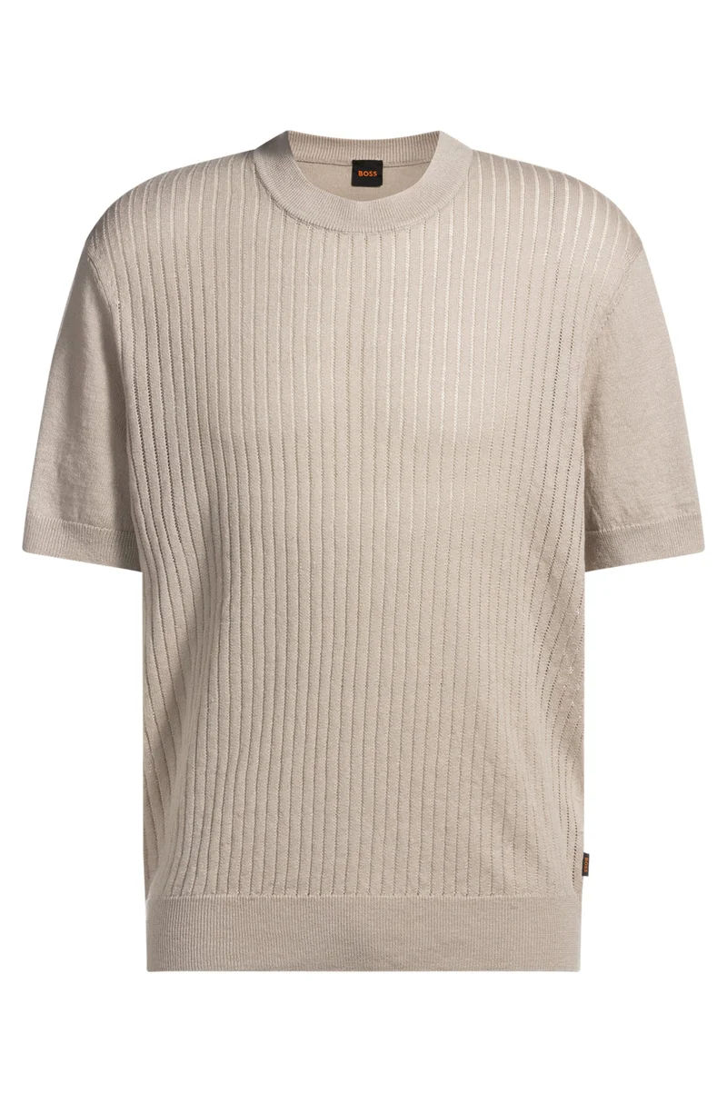 Strickshirt