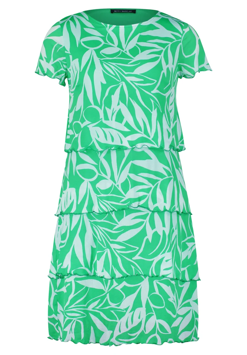 Stufenkleid