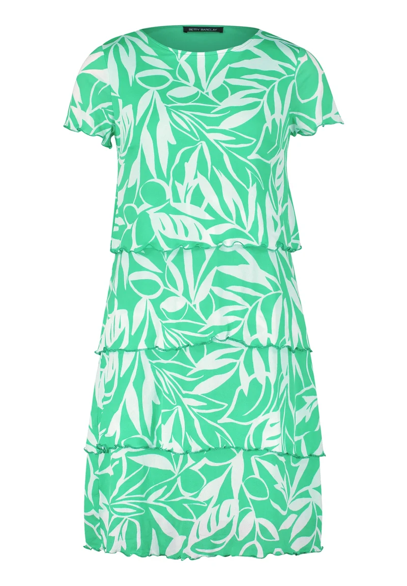 Stufenkleid