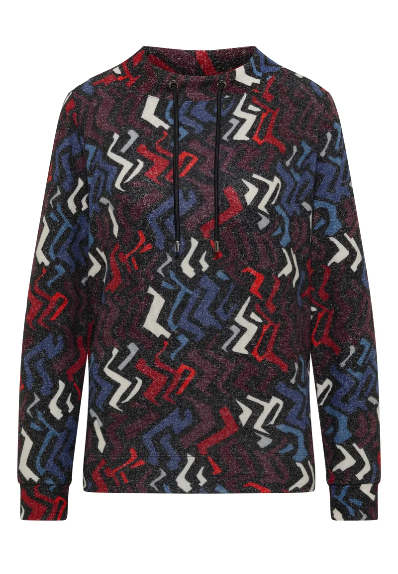 Langarmshirt