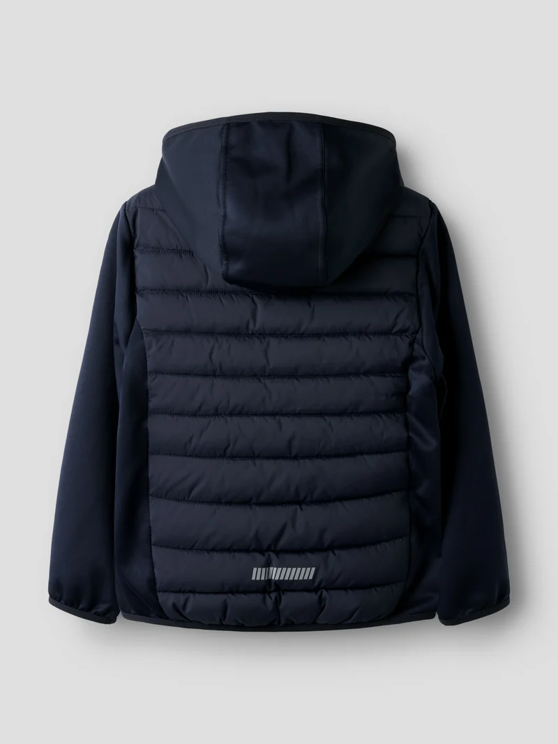 Hybrid Jacke