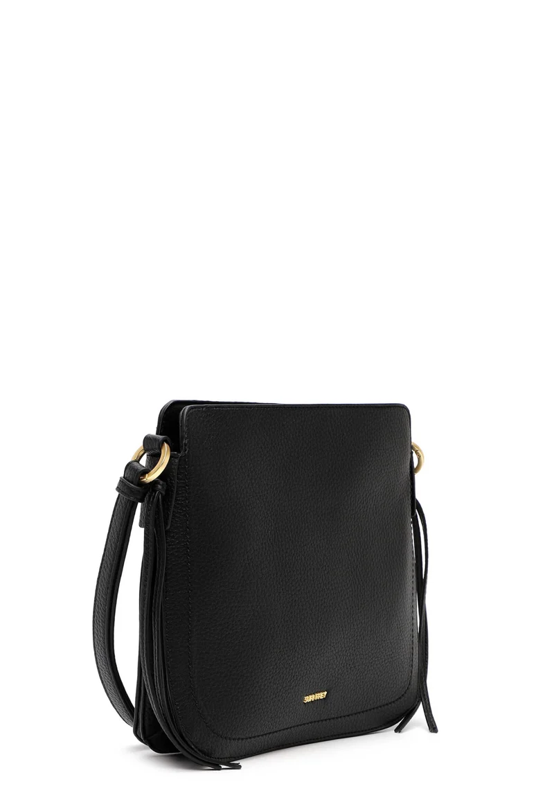 SFY Hilary Crossbody Bag mit Reißverschluss
