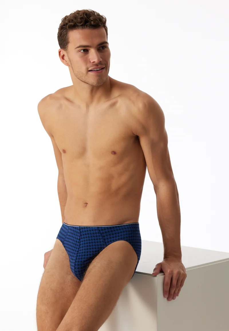 Supermini Slip aus der Serie 95/5