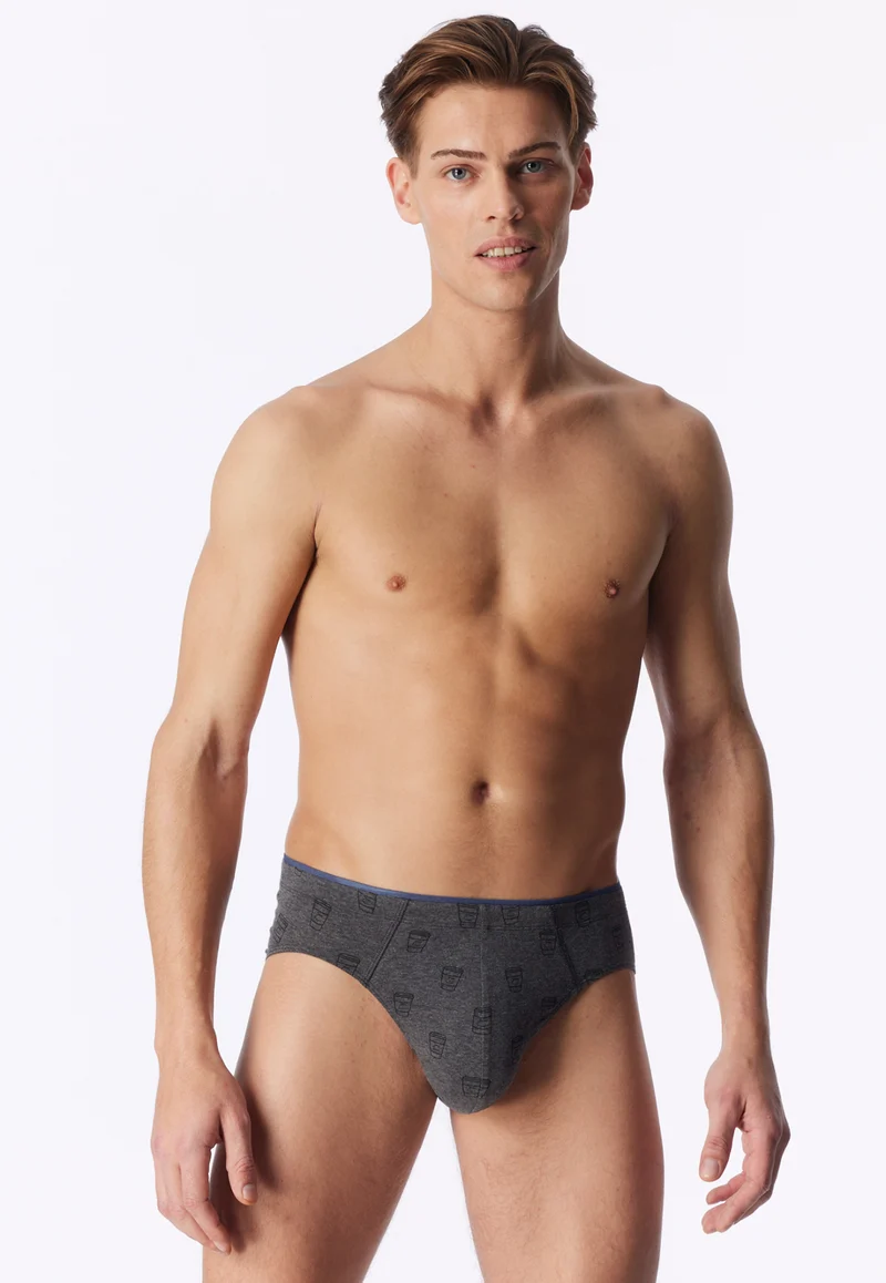Supermini Slip aus der Serie 95/5