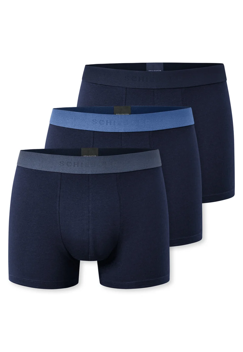 Boxershorts 3er-Pack
