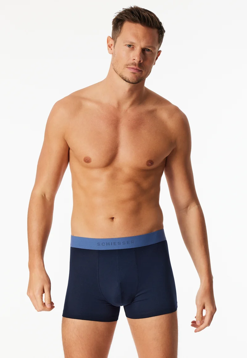 Boxershorts 3er-Pack