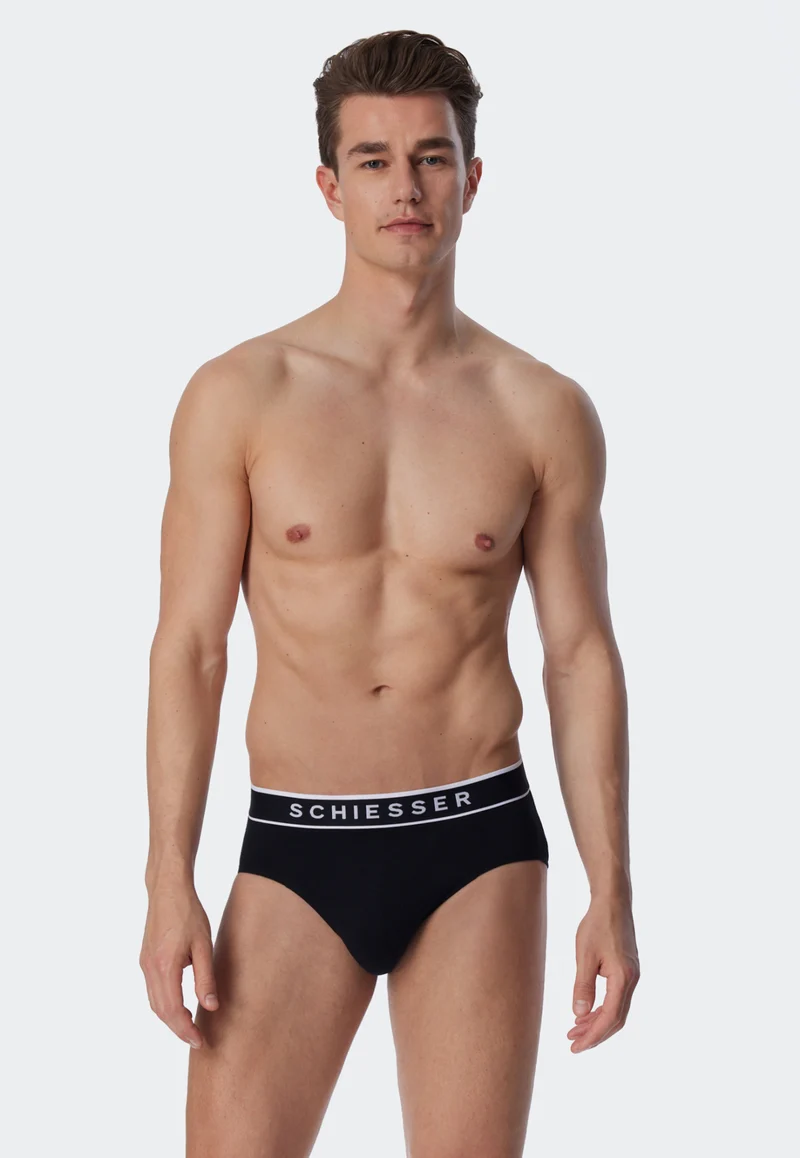 RIO-SLIP im 3er-Pack mit Logo-Bund