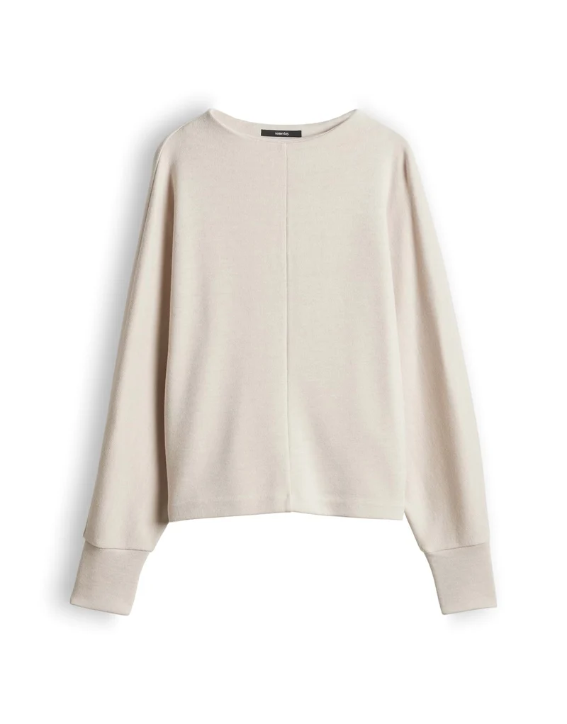 UTIBBY DETAIL Sweatshirt