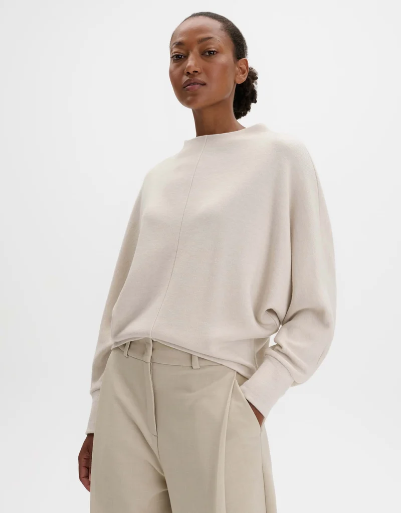 UTIBBY DETAIL Sweatshirt