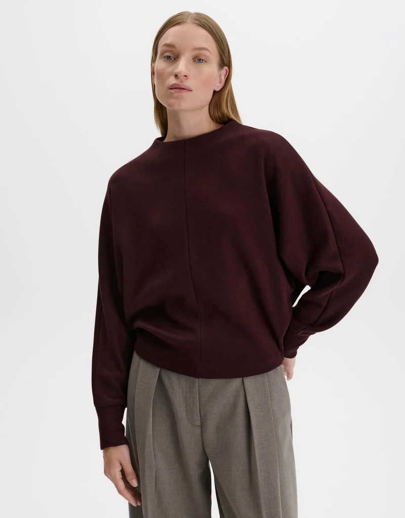 UTIBBY DETAIL Sweatshirt