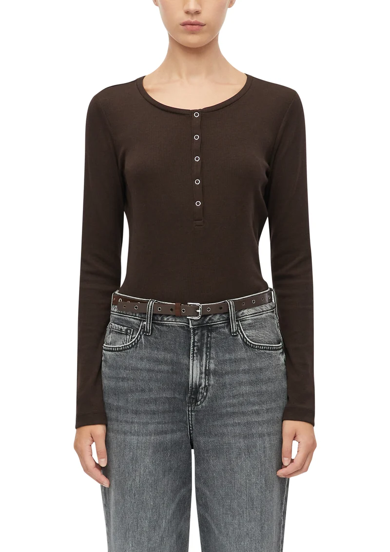 s.Oliver x Heidi Klum: SURI Wide Fit Jeans