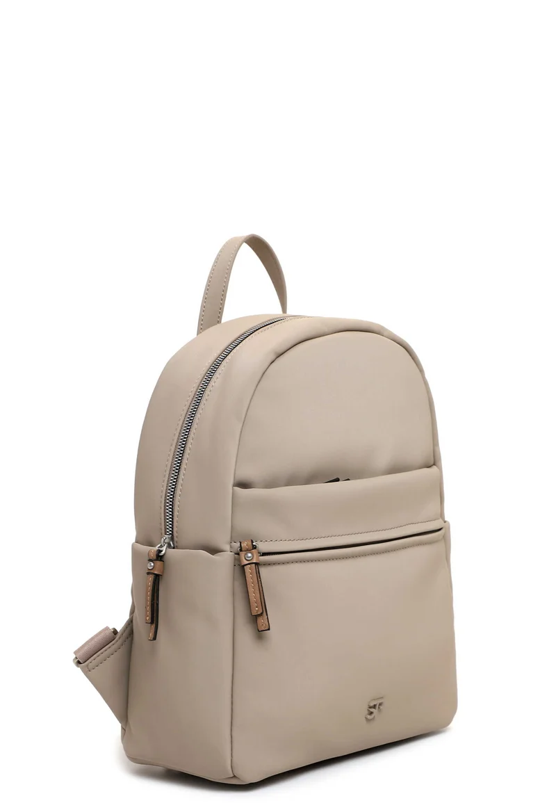 SFY Bonny Rucksack mit Reißverschluss