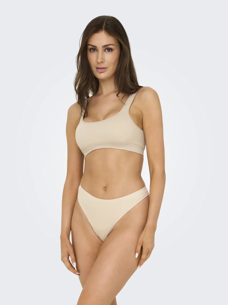 ONLVICKY 3-Pack G-String