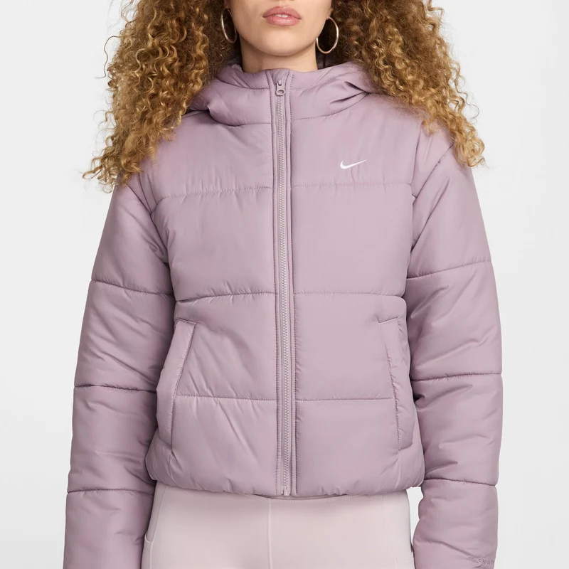 NSW TF SYNFL Parka mit Nike Therma-FIT-Technologie