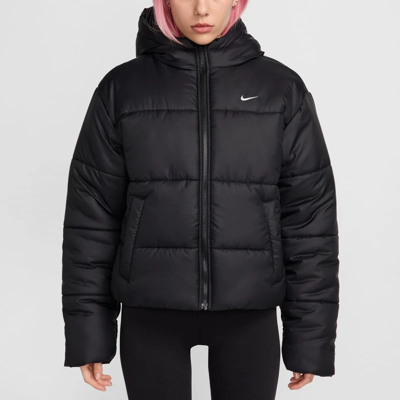 NSW TF SYNFL Parka mit Nike Therma-FIT-Technologie