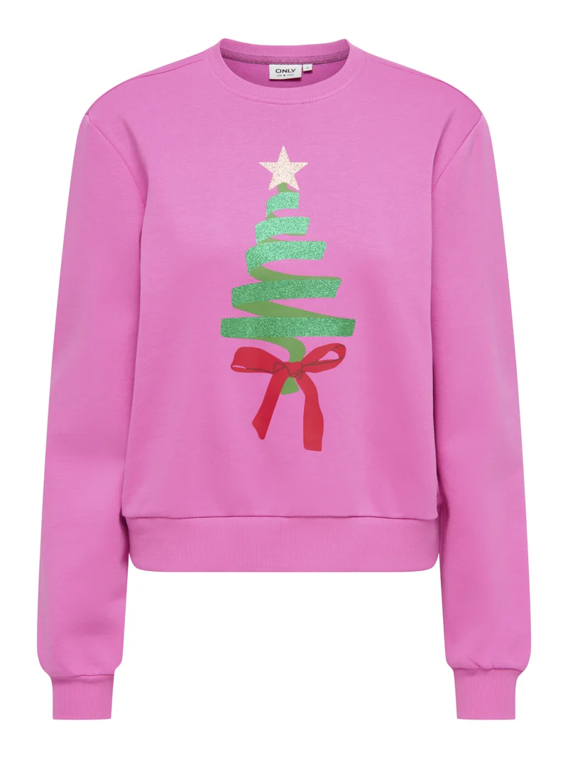 ONLYDA XMAS Sweatshirt