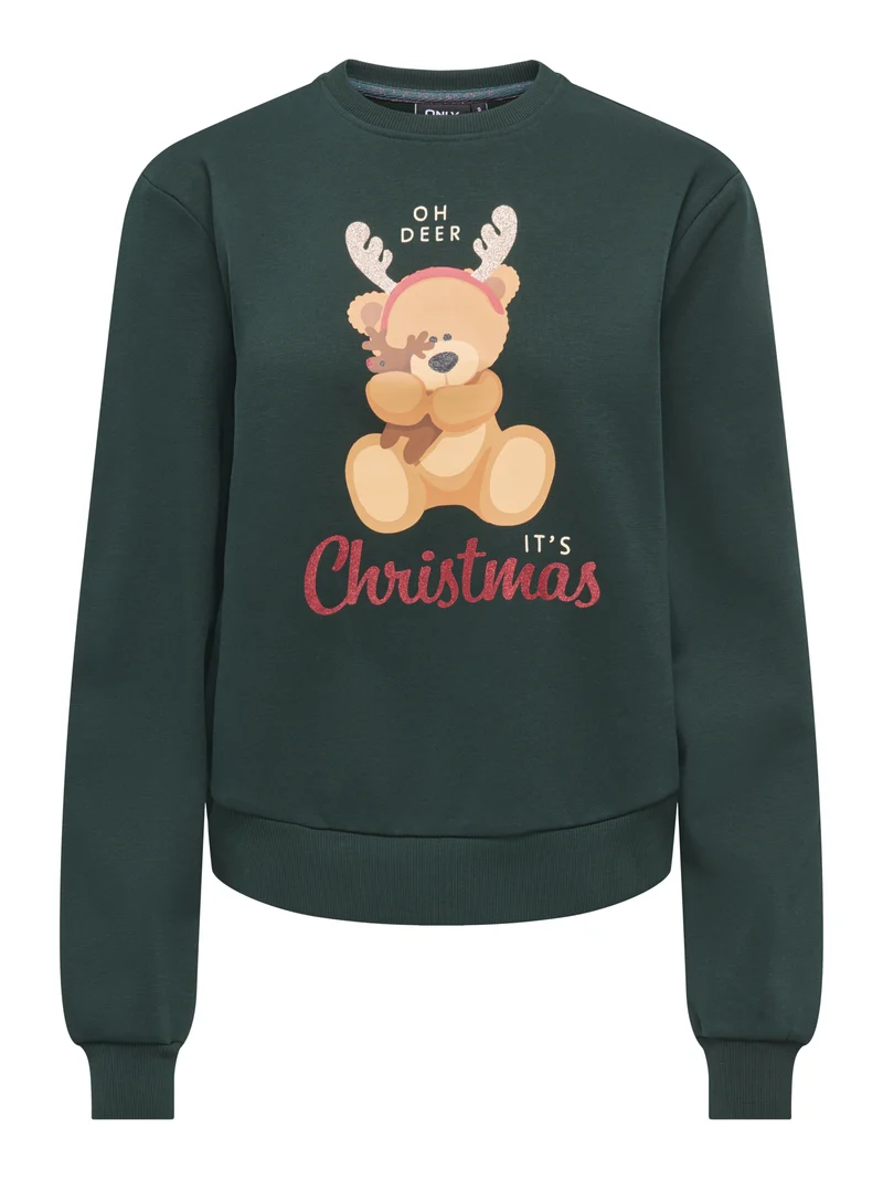 ONLYDA XMAS Sweatshirt