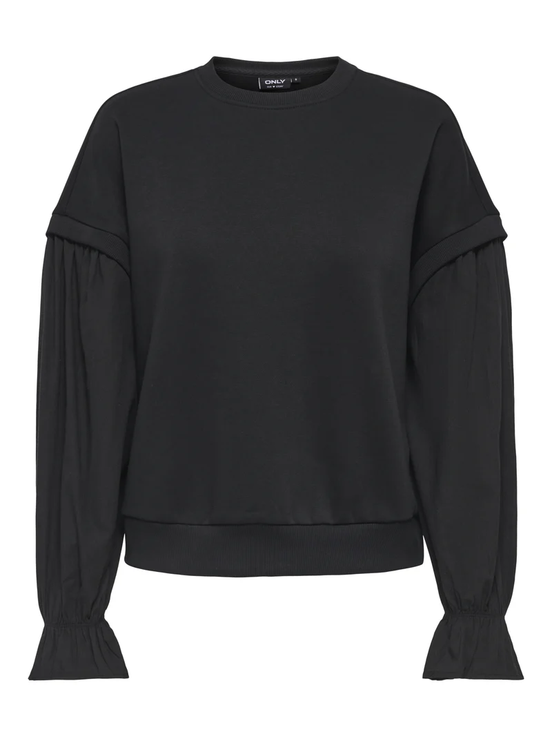 ONLERA Basic Sweatshirt