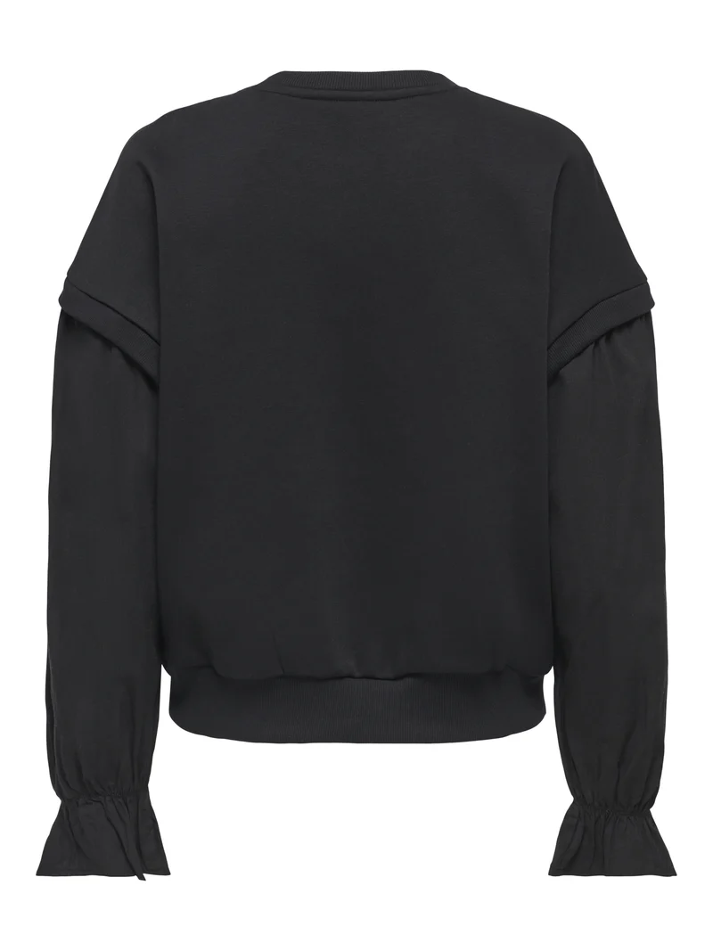ONLERA Basic Sweatshirt