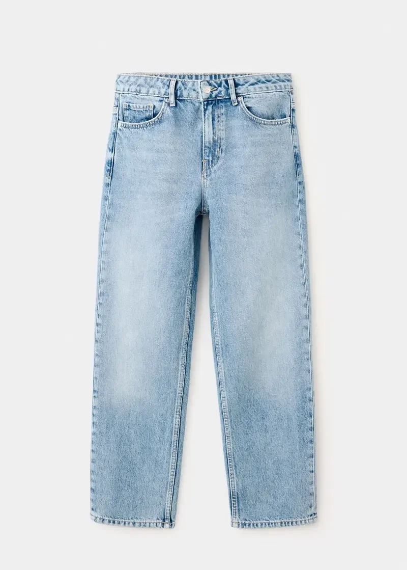 BLANCA Gerade Jeans