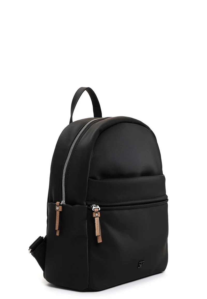 SFY Bonny Rucksack mit Reißverschluss