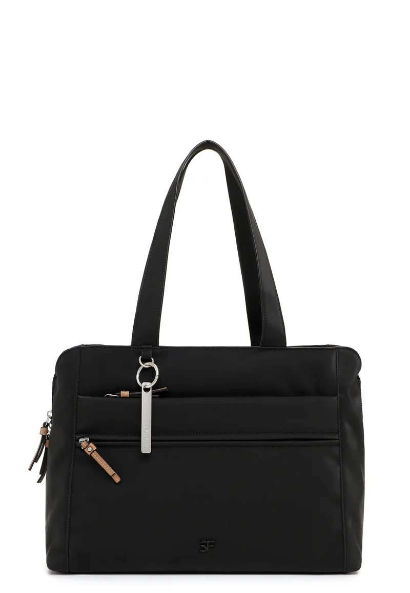 SFY Bonny Shopper mit Technikfach