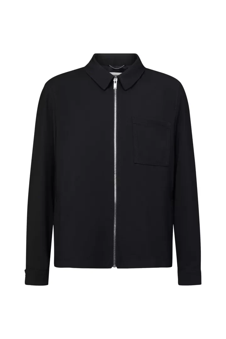 JERSON Overshirt