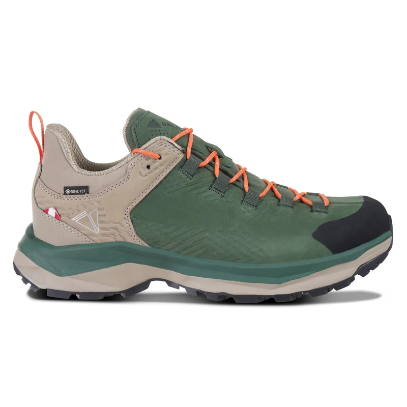 SILVRETTA LC GTX Outdoorschuhe