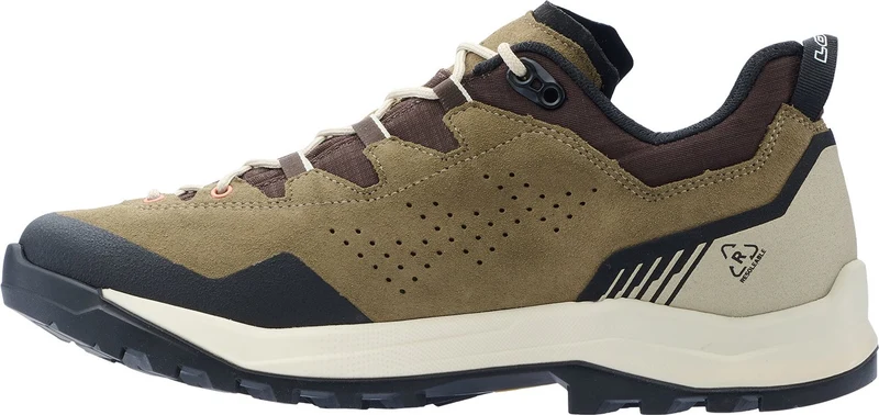 EXPLORER GTX LO Trekkinghalbschuh
