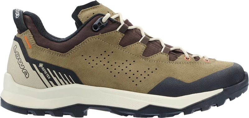 EXPLORER GTX LO Trekkinghalbschuh