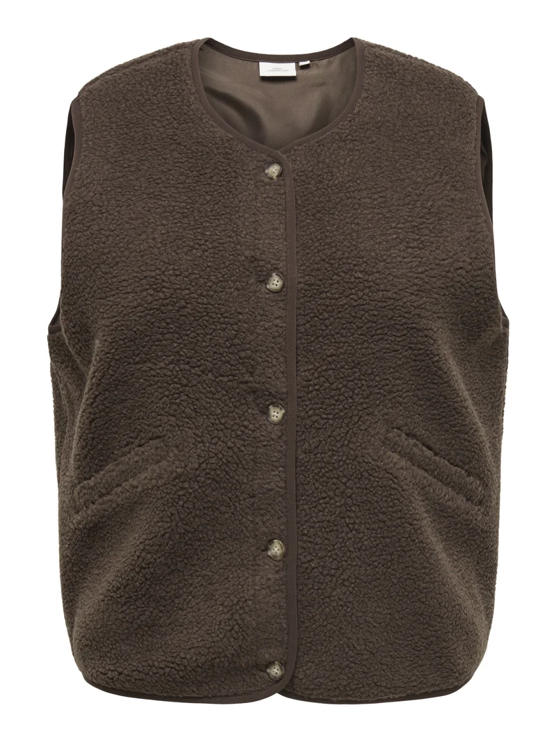 CARBABY Teddy-Weste