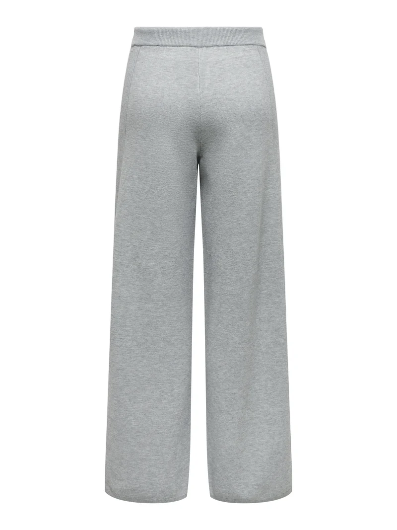 ONLGIGI Wide-Leg-Strickhose