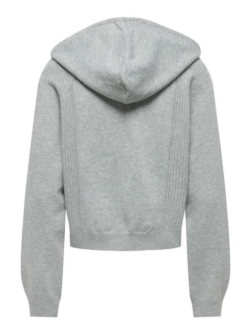 ONLGIGI Cropped Hoodie