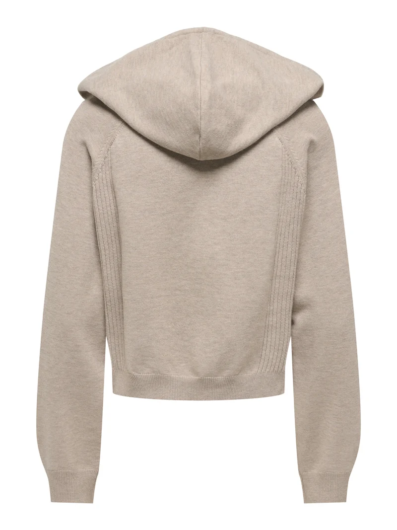 ONLGIGI Cropped Hoodie