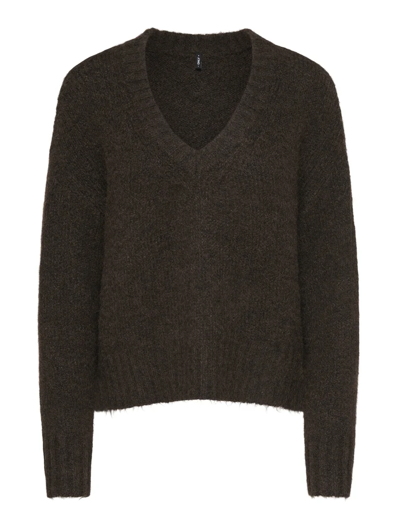 ONLFIONA Loose-Fit-Pullover