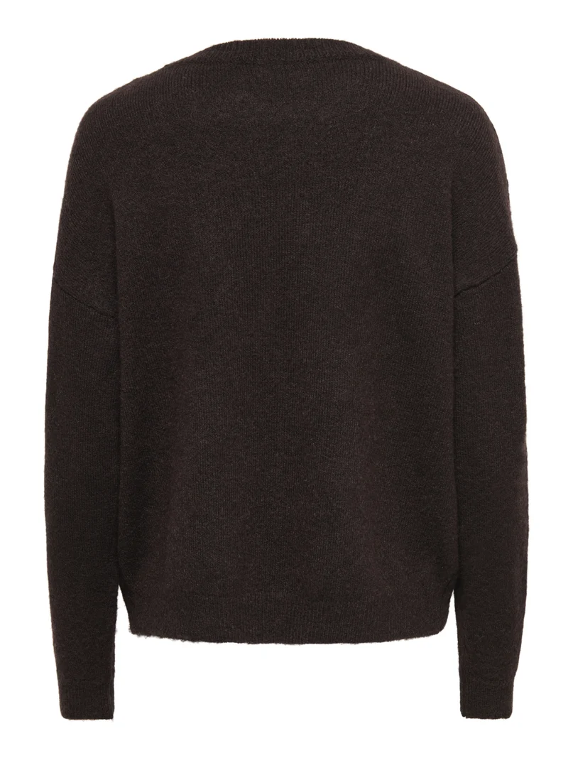 ONLTORONTO Pullover mit Tiermotiv