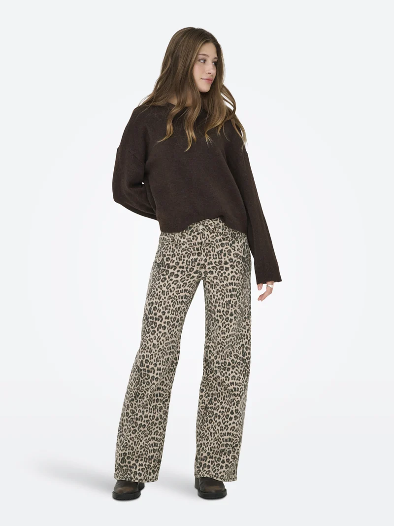 ONLSIMONI Strickpullover