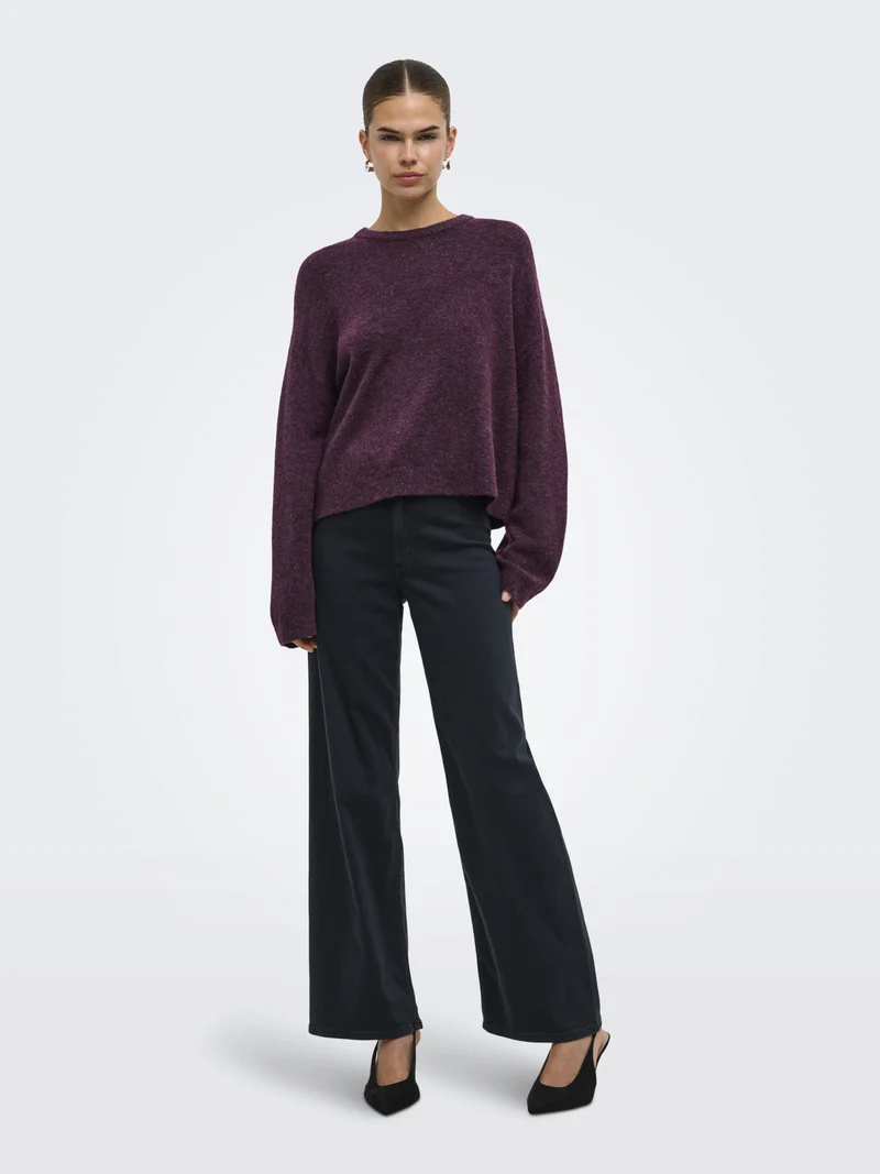 ONLSIMONI Strickpullover