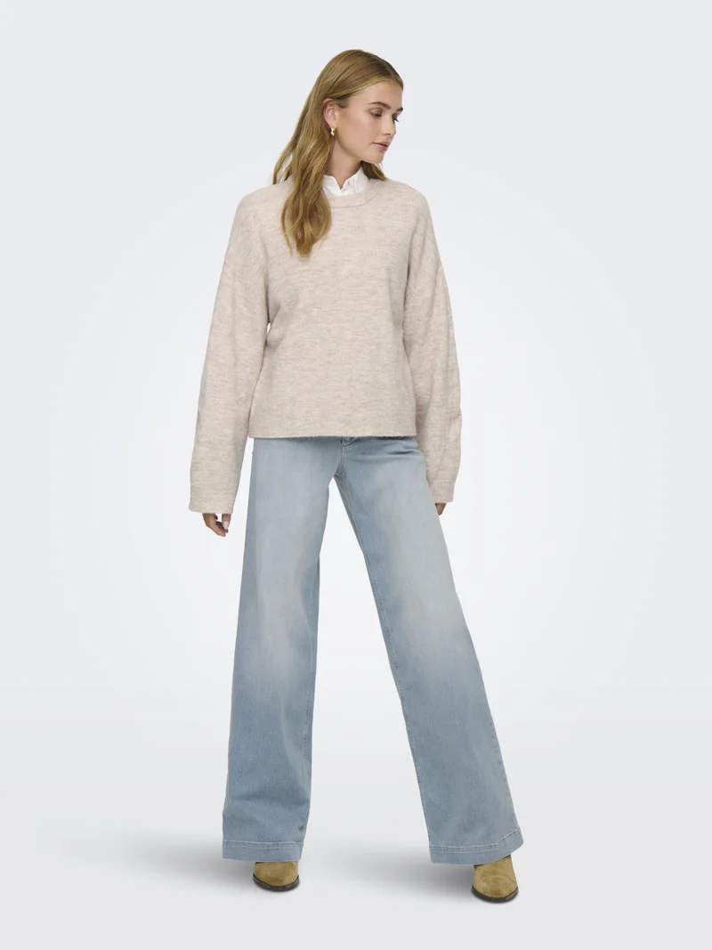 ONLSIMONI Strickpullover
