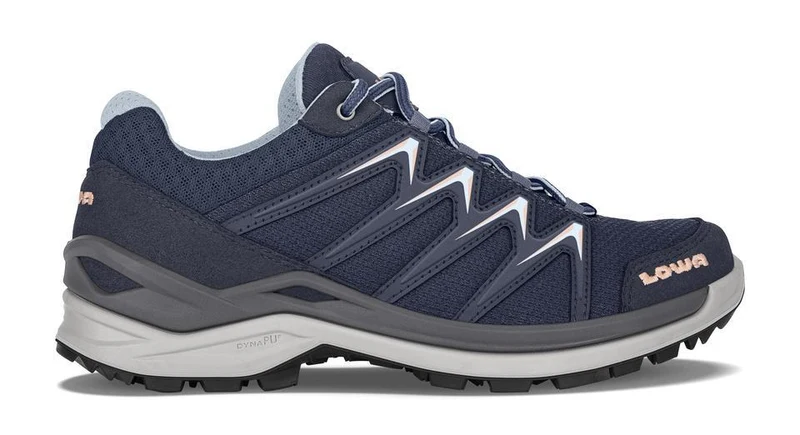 INNOX PRO GTX LO Multifunktionsschuhe