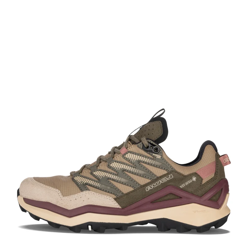 MADDOX PRO GTX LO Multifunktionsschuhe