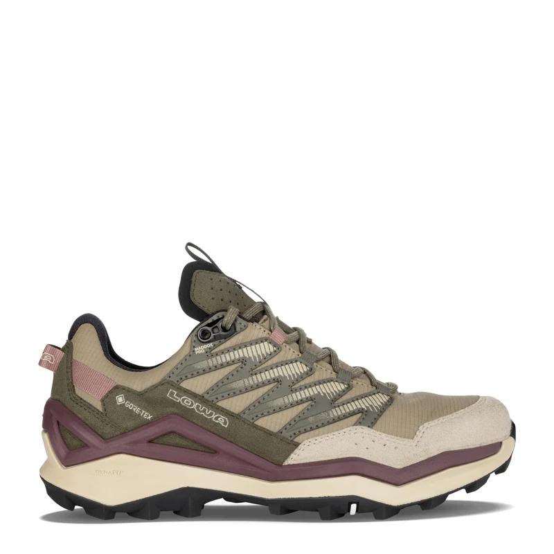 MADDOX PRO GTX LO Multifunktionsschuhe