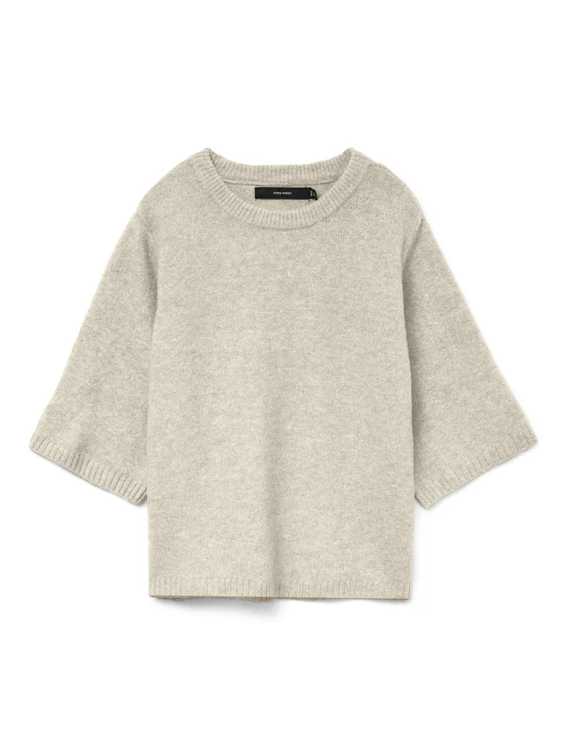 BOOM Strickpullover