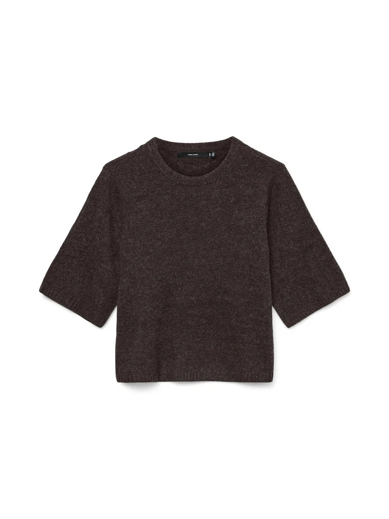 BOOM Strickpullover