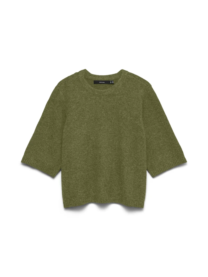 BOOM Strickpullover
